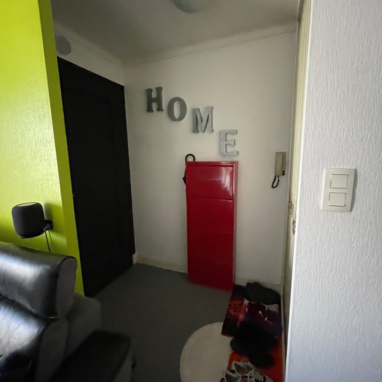 Quartier les minimes, Barrière de Paris appartement T3