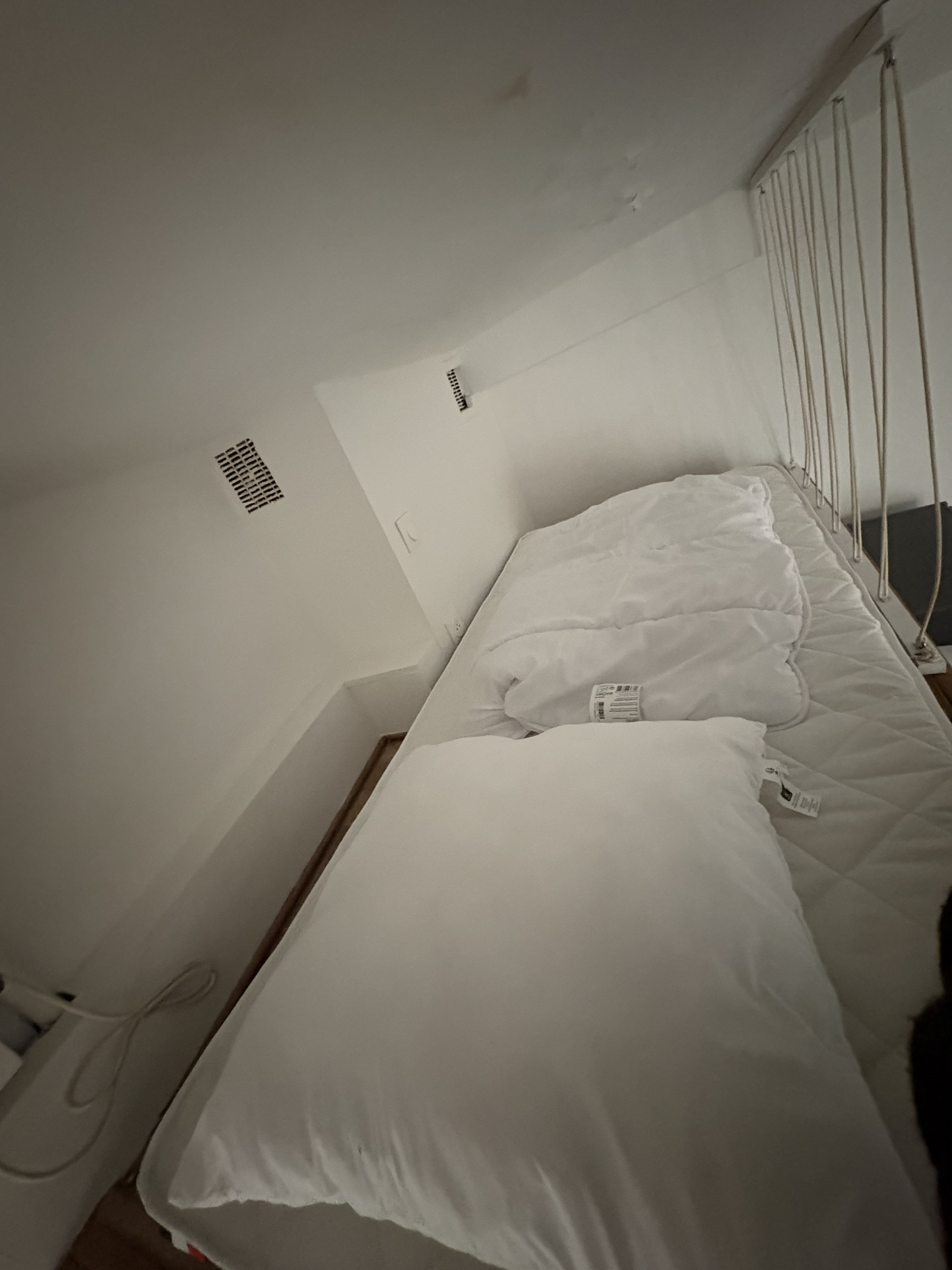 studio meublé carmes