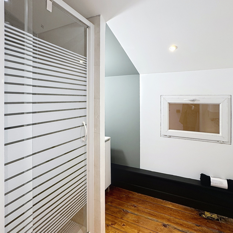 Charmant T2 bis meublé – Centre ville Toulouse