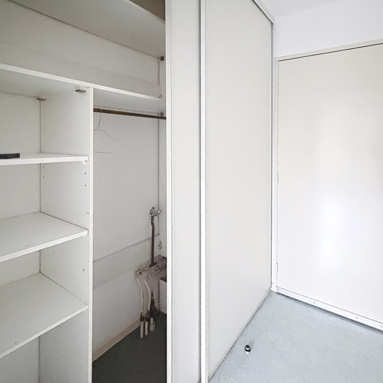 appartement T2 Rangueil