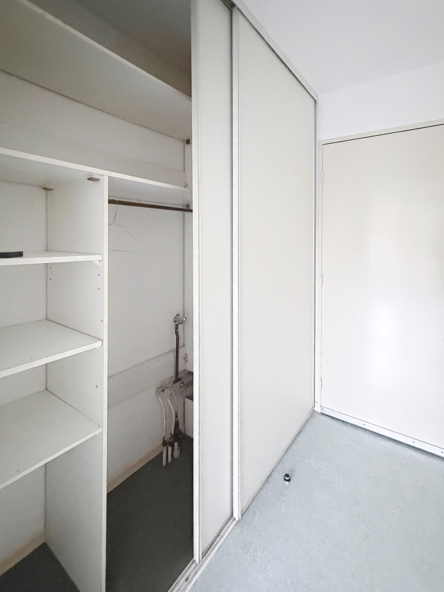 appartement T2 Rangueil