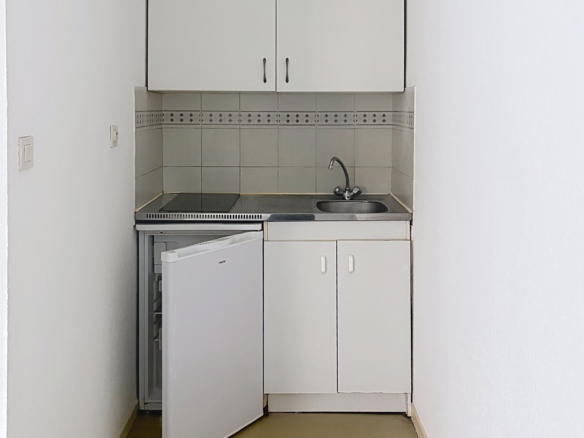 appartement T2 Rangueil