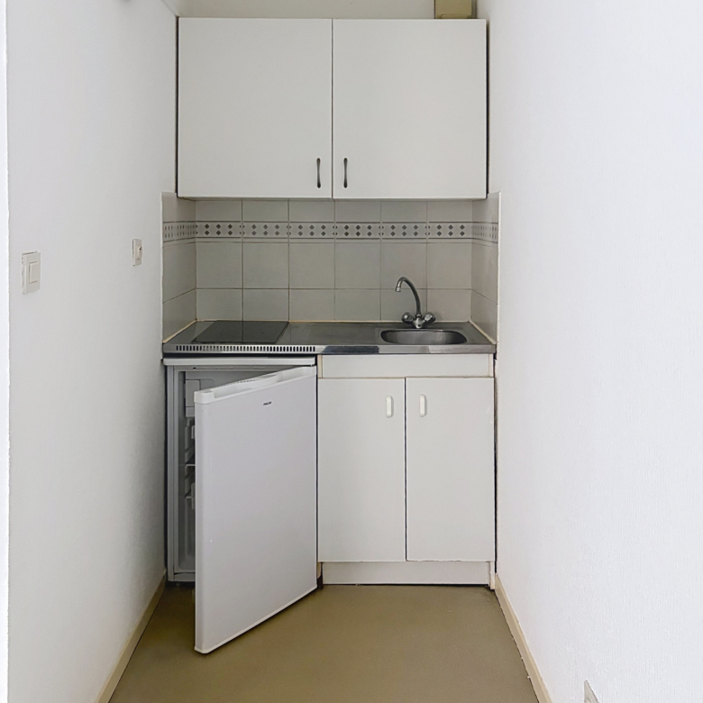 appartement T2 Rangueil