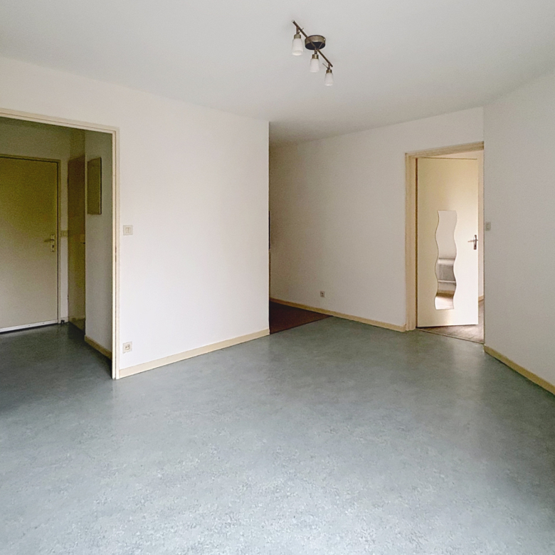 appartement T2 Rangueil