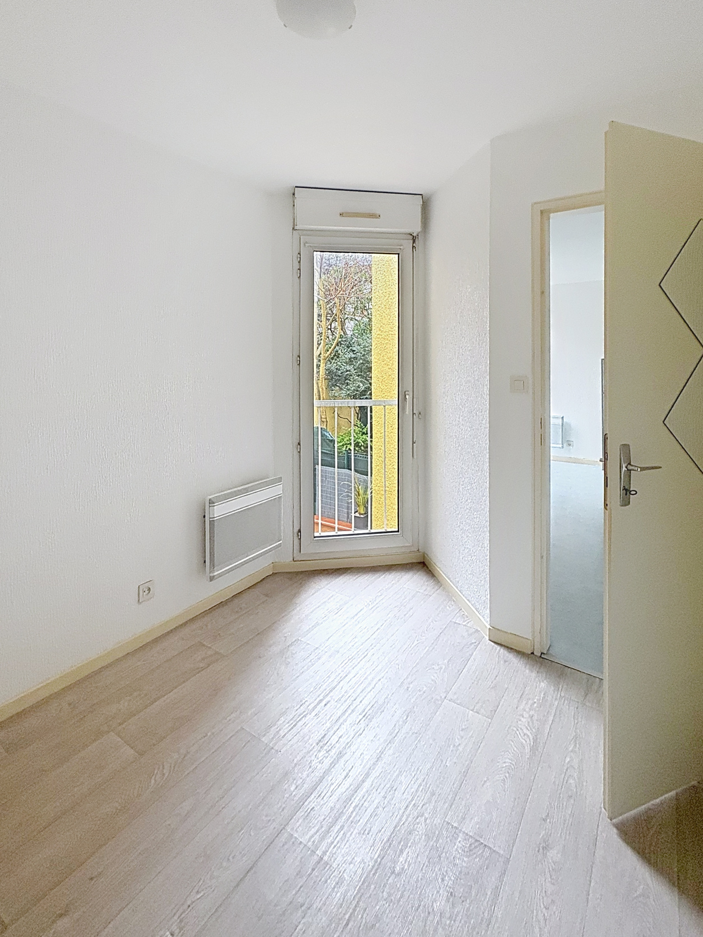 appartement T2 Rangueil