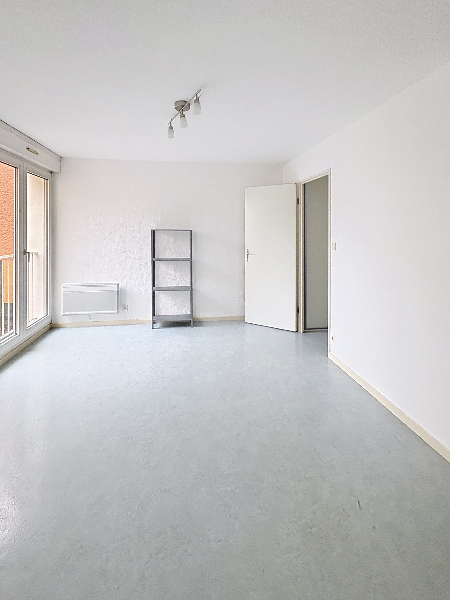 appartement T2 Rangueil
