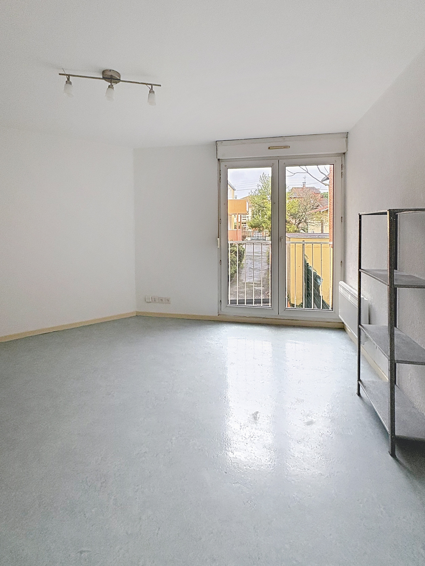appartement T2 Rangueil