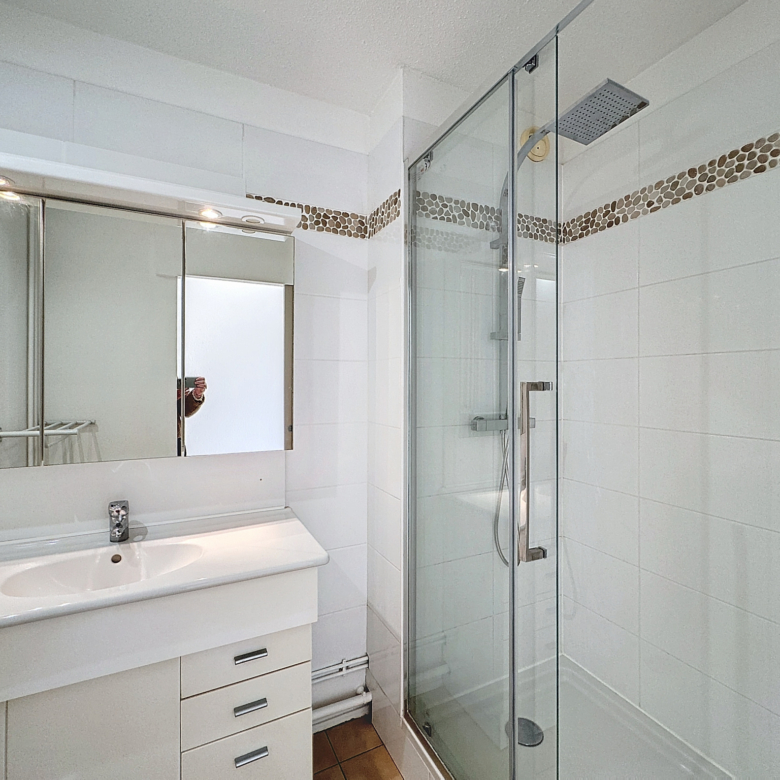 Appartement T4 non meublé