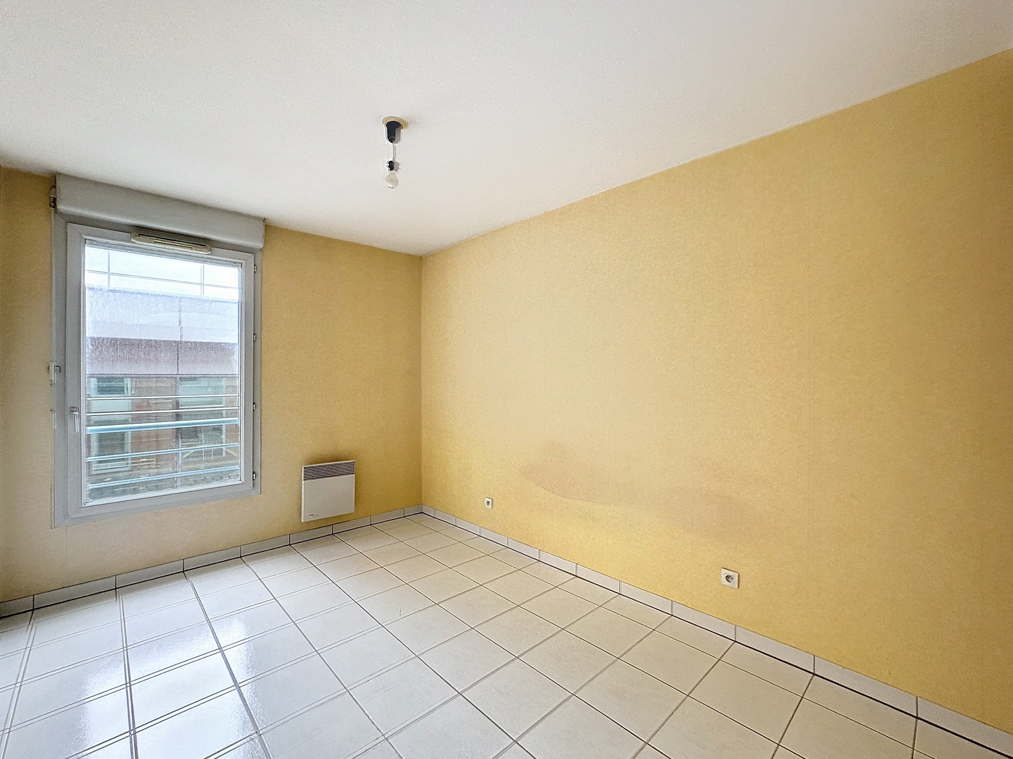 Appartement T3 centre-ville