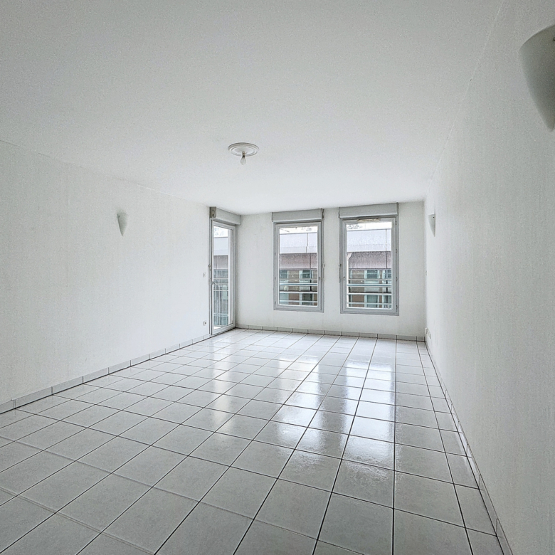 Appartement T3 centre-ville