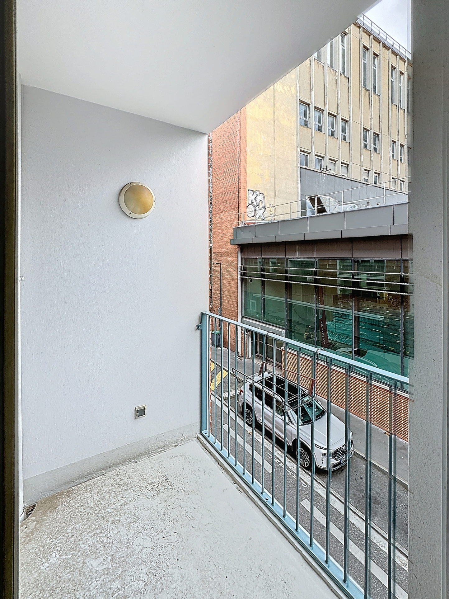 Appartement T3 centre-ville