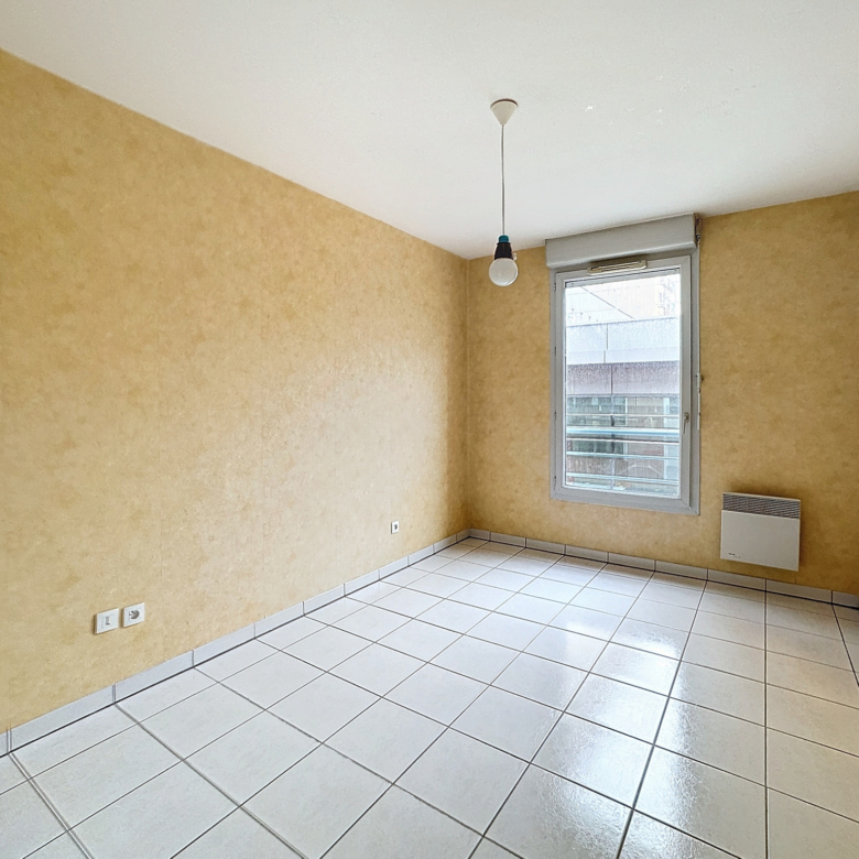 Appartement T3 centre-ville