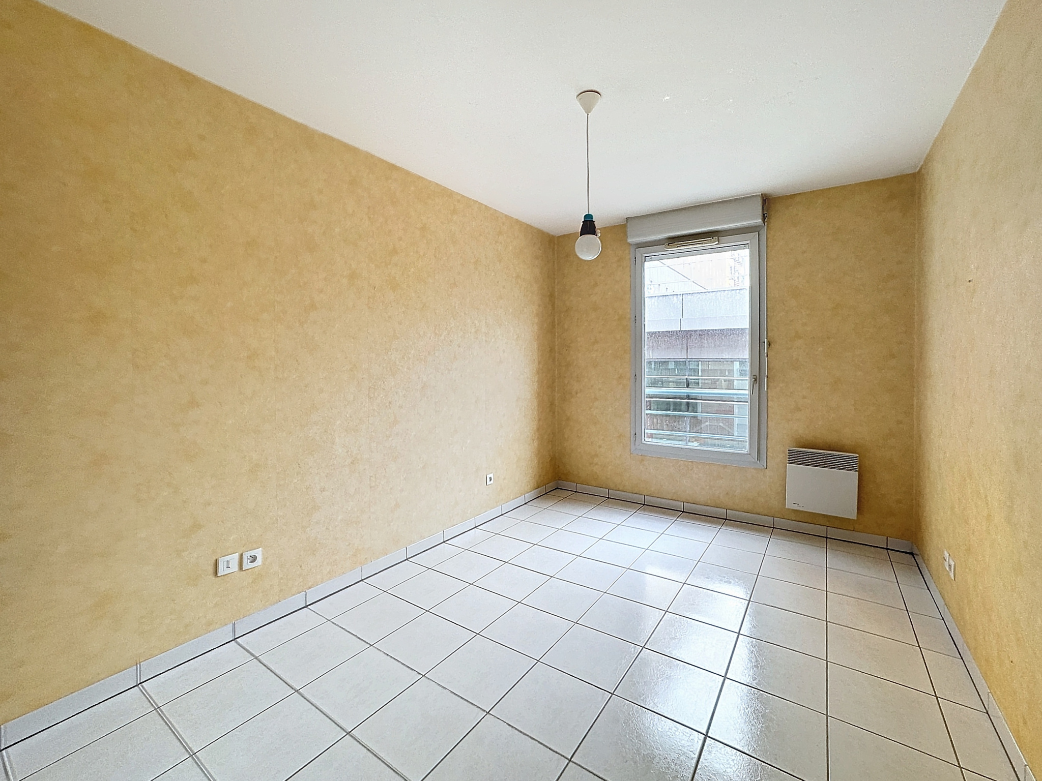 Appartement T3 centre-ville