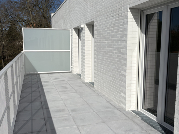 Appartement T3 neuf