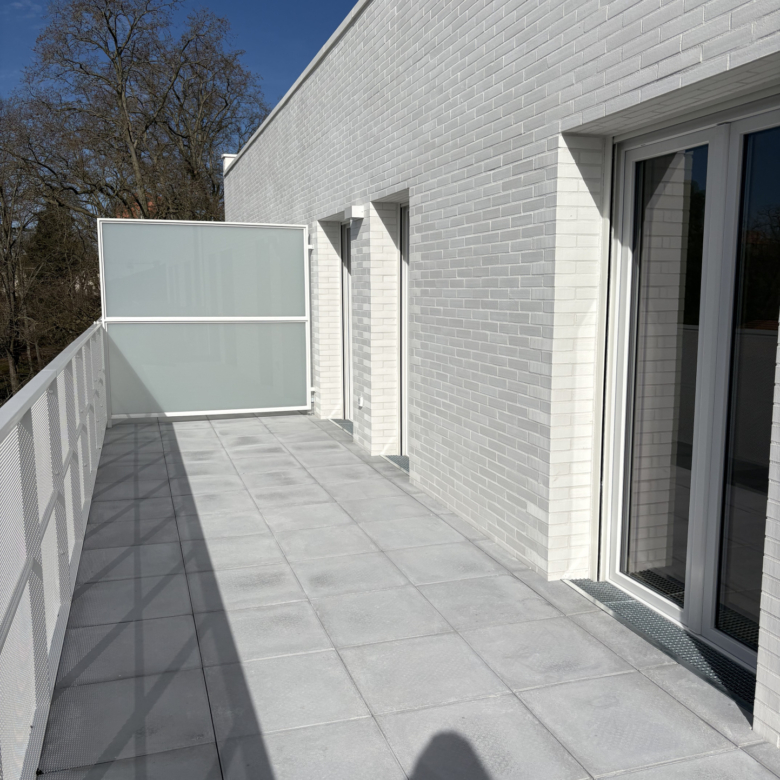 Appartement T3 neuf