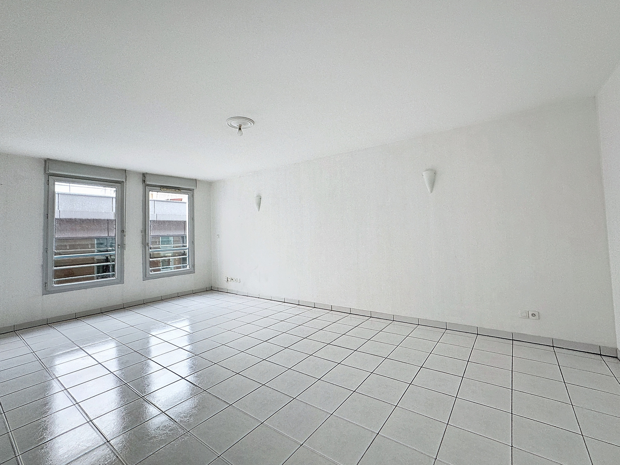 Appartement T3 centre-ville