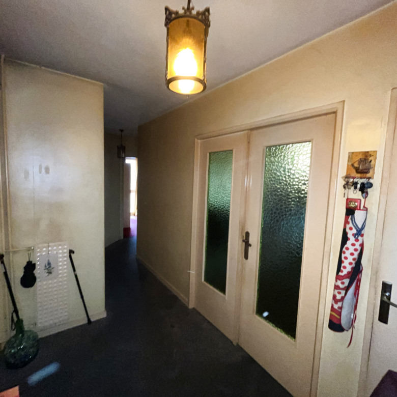Appartement T4- Collines de la Reynerie