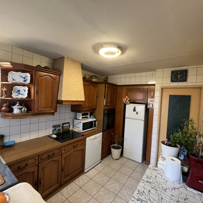Appartement T4- Collines de la Reynerie