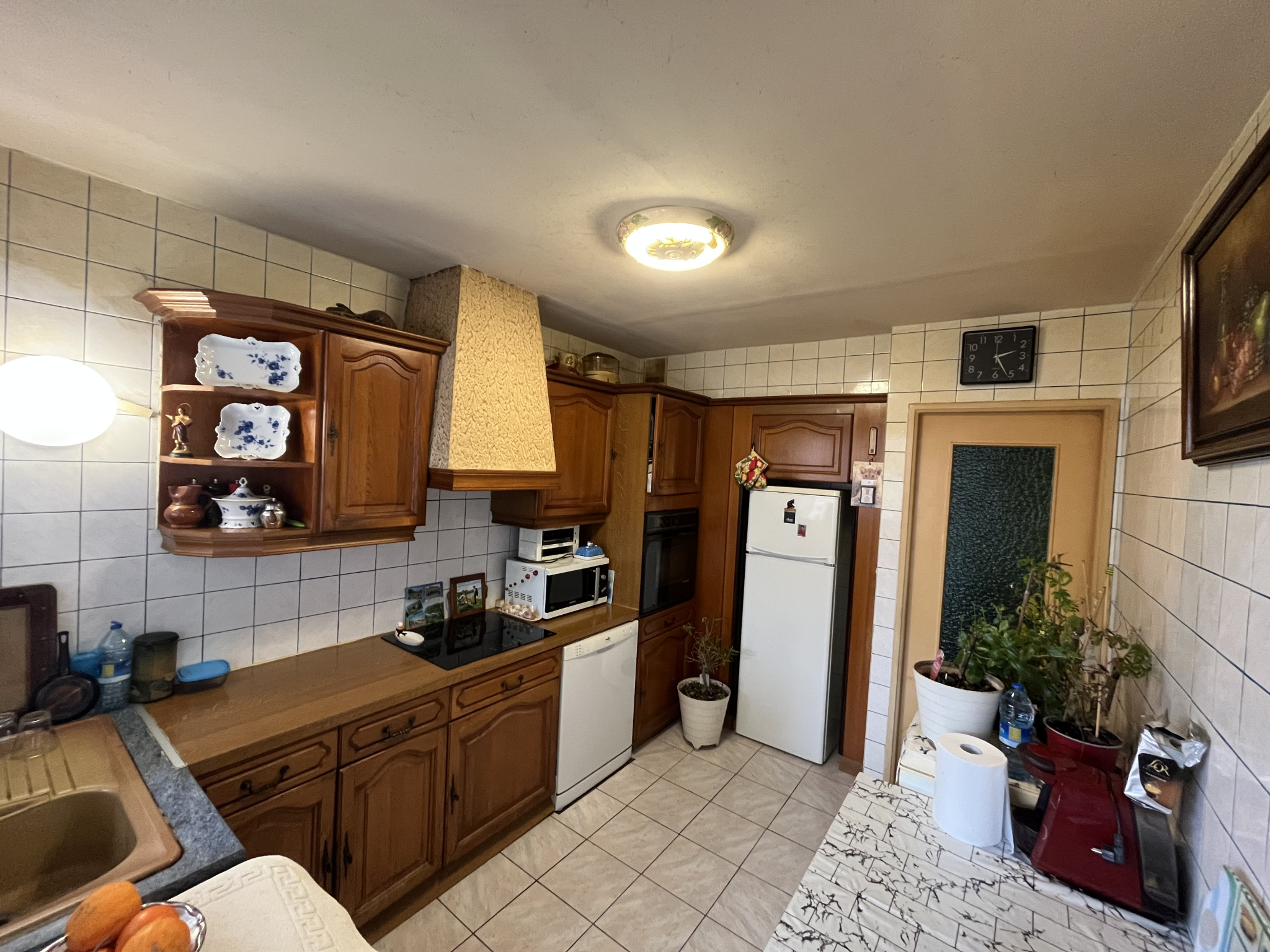 Appartement T4- Collines de la Reynerie