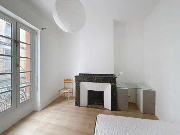 Appartement T3 Jean-Jaurès / Belfort