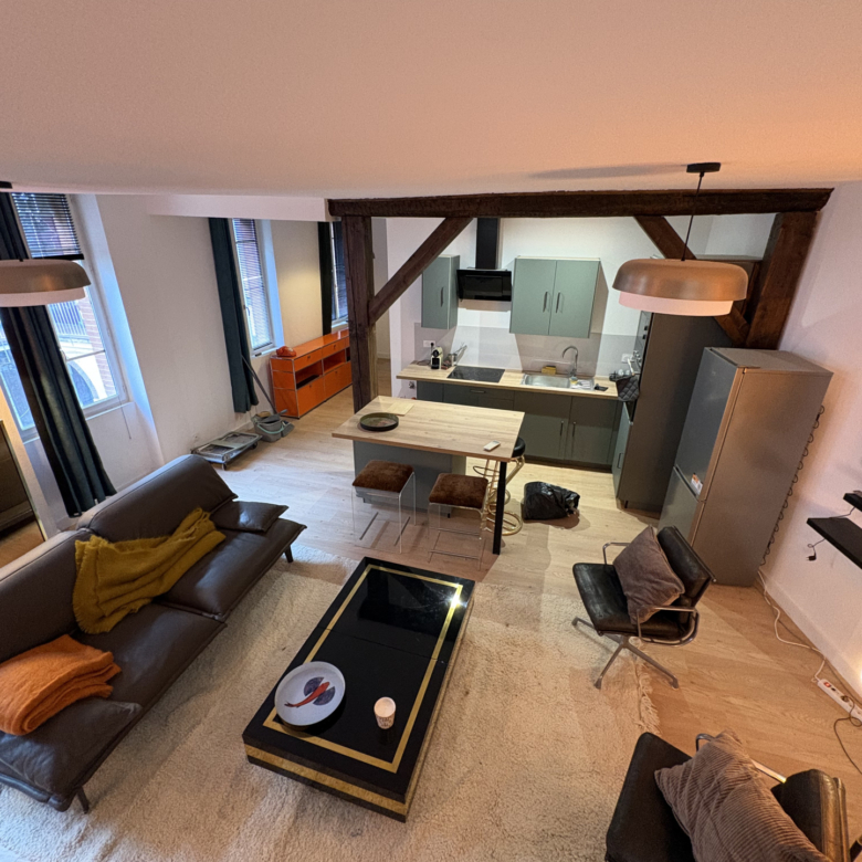 T2 BIS MEUBLE