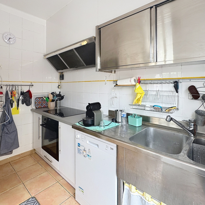 CHAMBRE A LOUER – Maison meublée en colocation