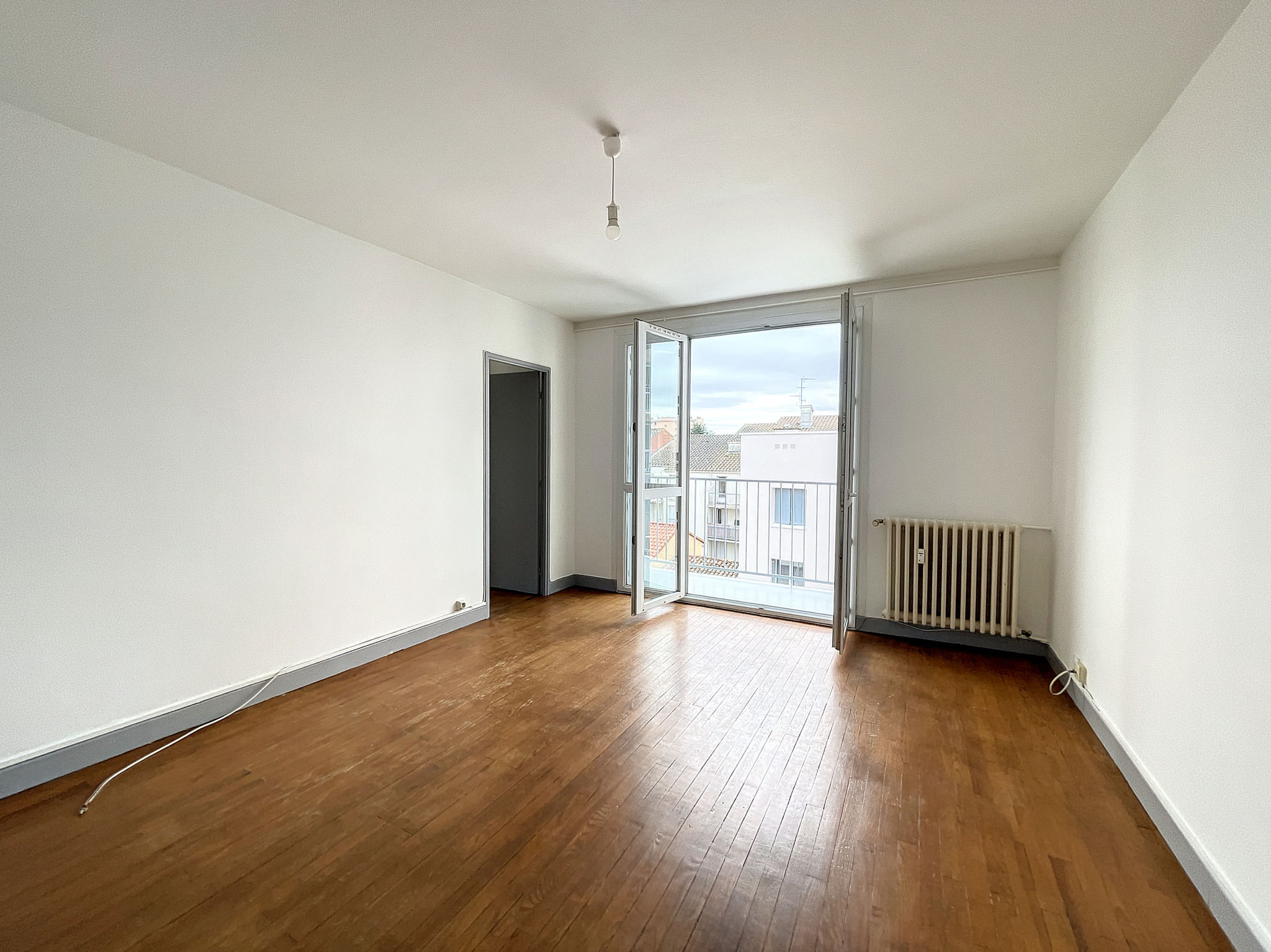 T3 NON MEUBLE
