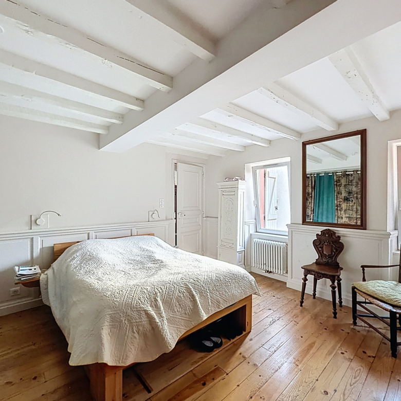 Bel maison au coeur du Busca