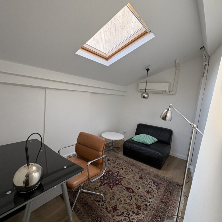 T2 BIS MEUBLE