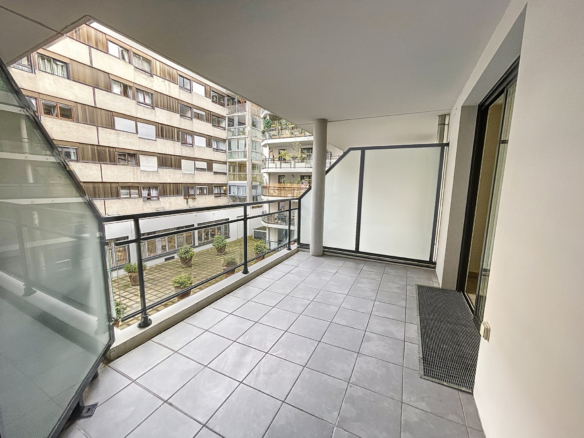 T2 saint georges
