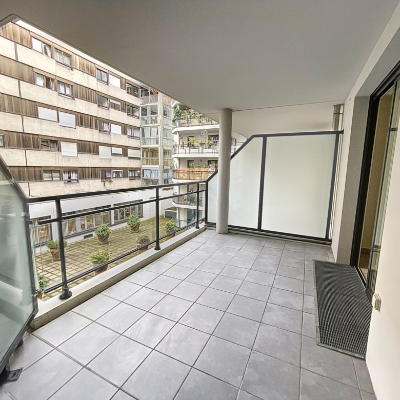 T2 saint georges