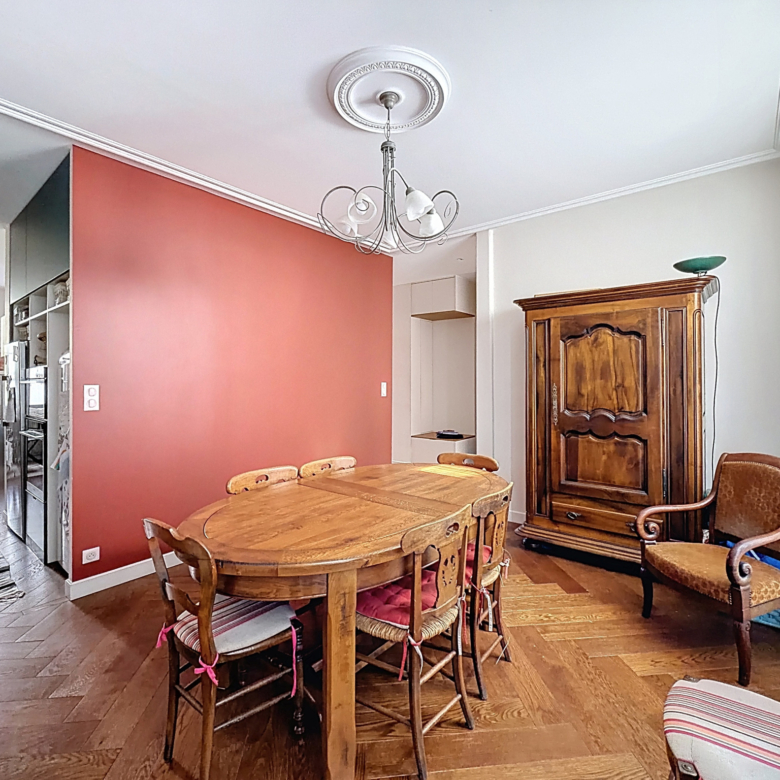 Bel maison au coeur du Busca