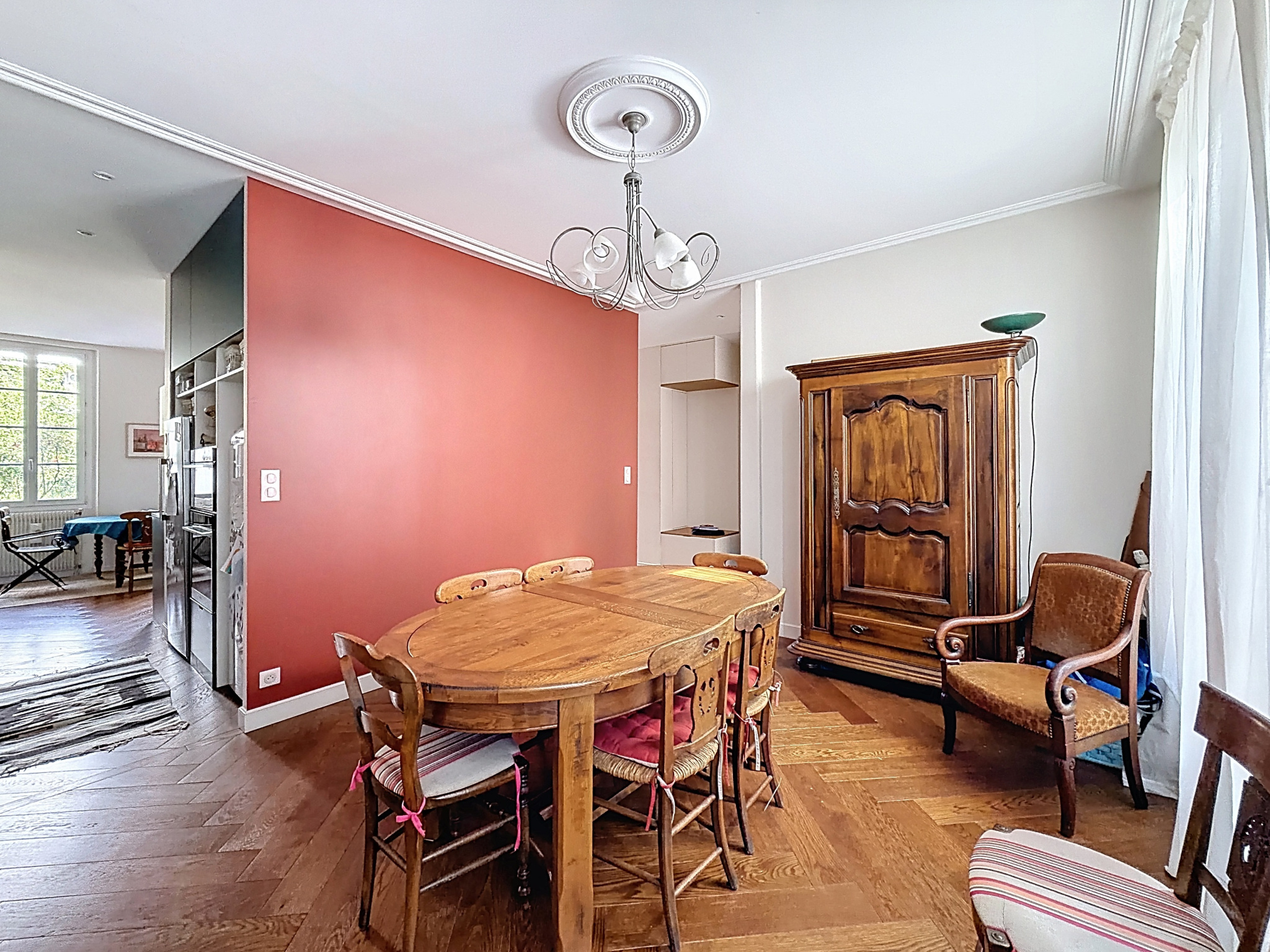 Bel maison au coeur du Busca