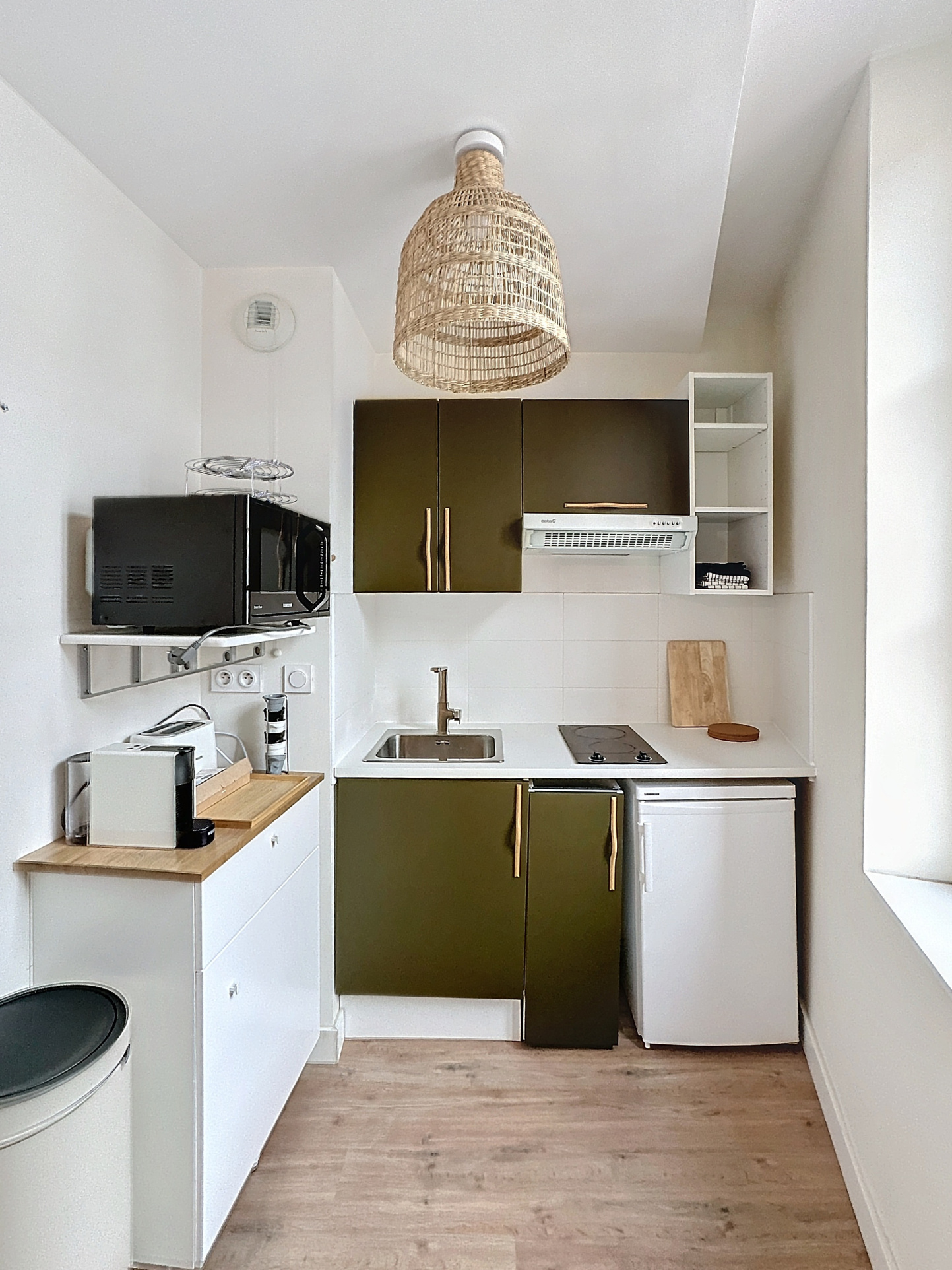 studio Saint cyprien