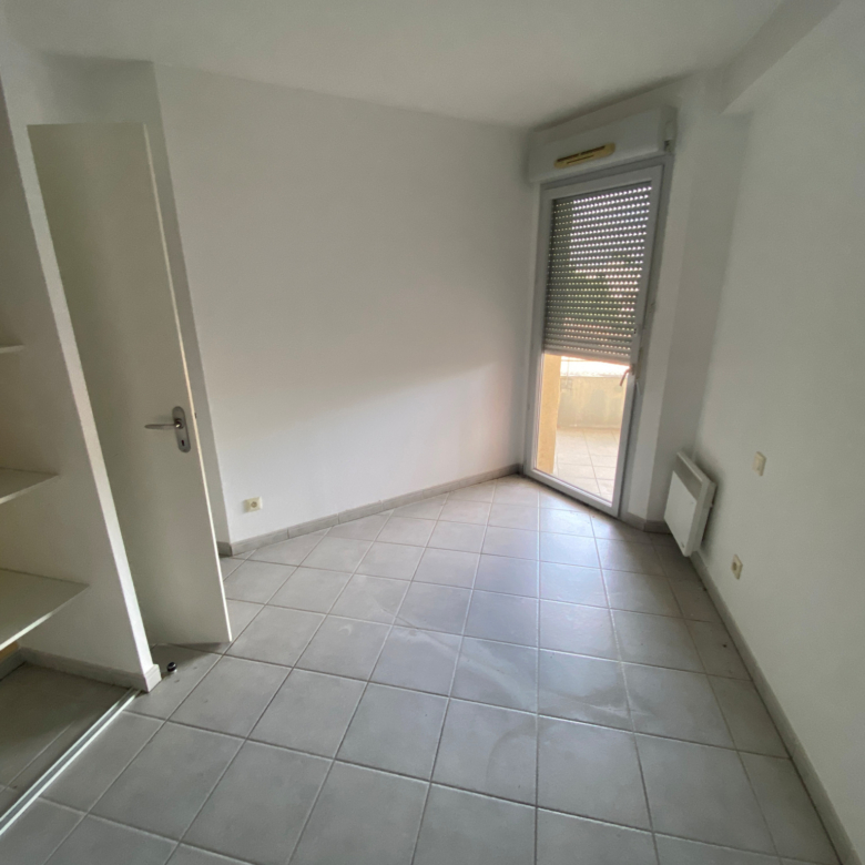 Spacieux T3  avec grande terrasse chemin de Moulis 31200 Tou