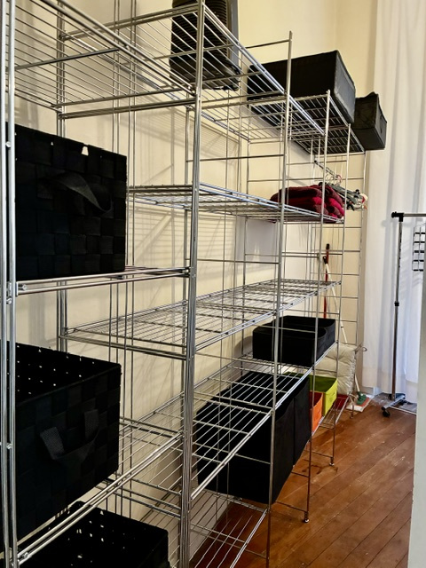 T2 bis meublé proche Capitole