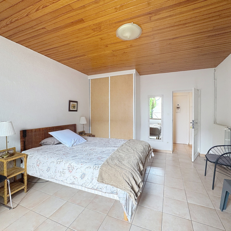 CHAMBRE A LOUER – Maison meublée en colocation