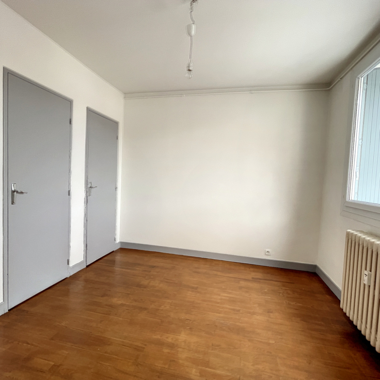 T3 NON MEUBLE
