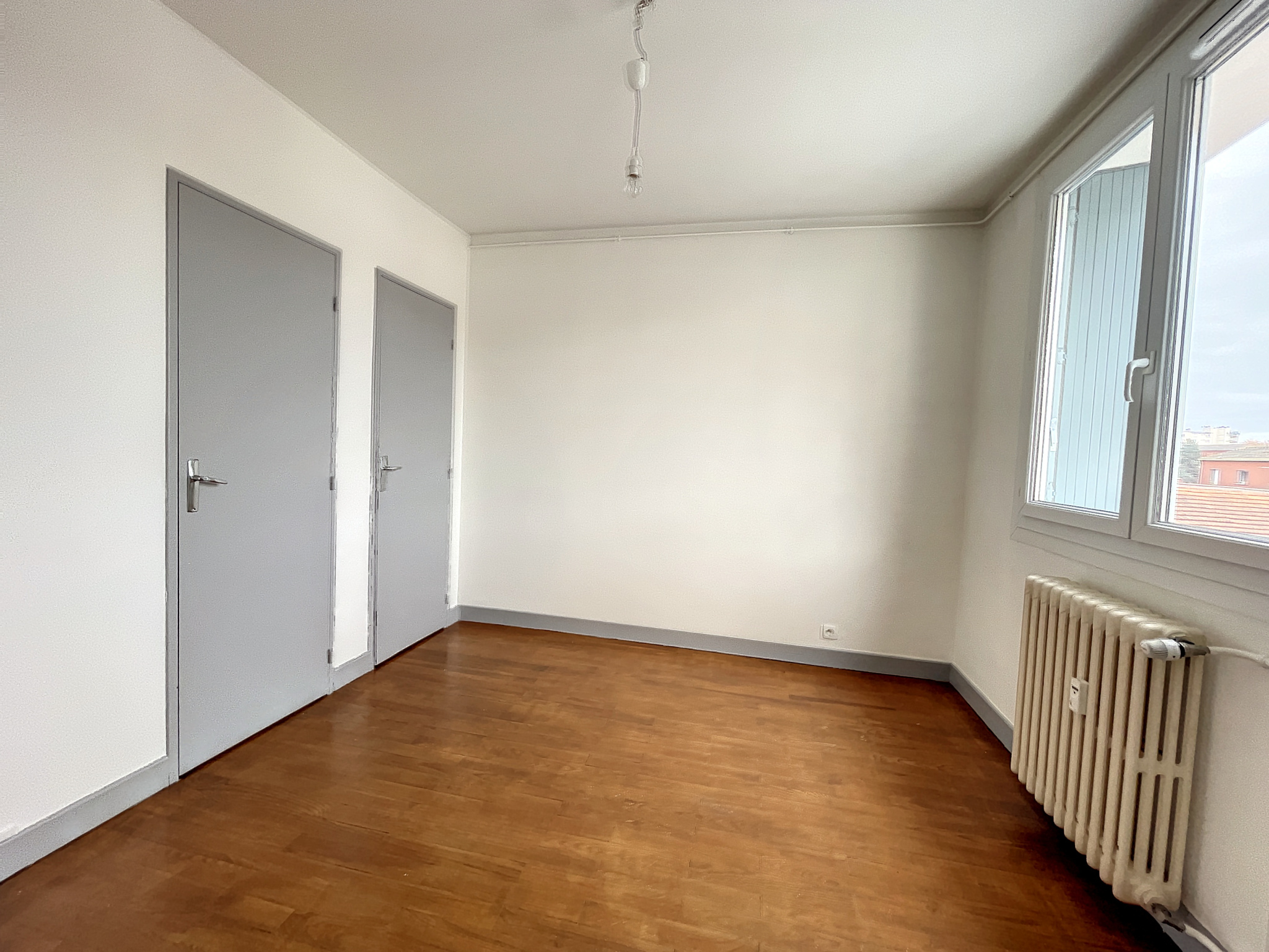 T3 NON MEUBLE