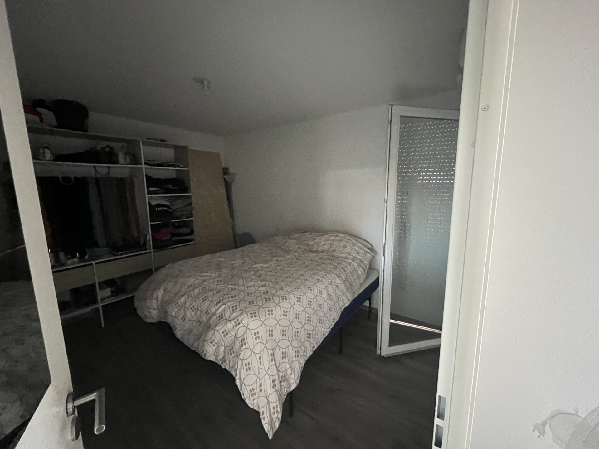 T2 de 40 m2 avec terrasse et parking