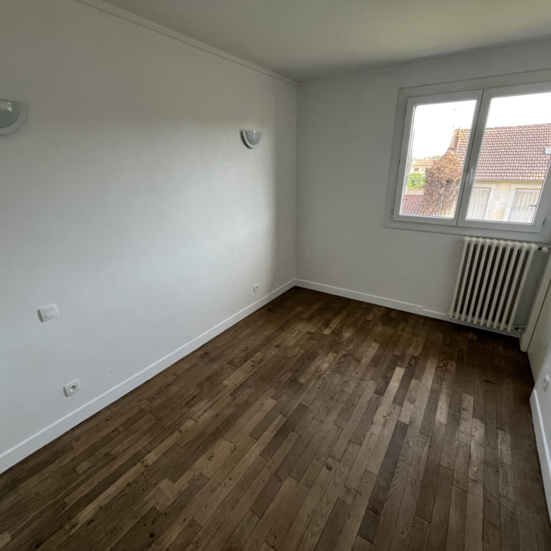T2 non meublé