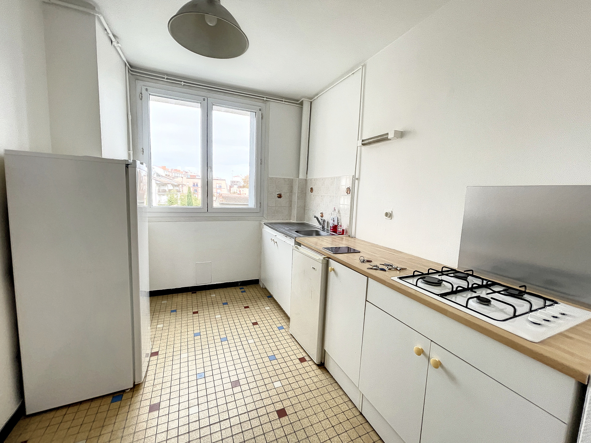 T3 NON MEUBLE