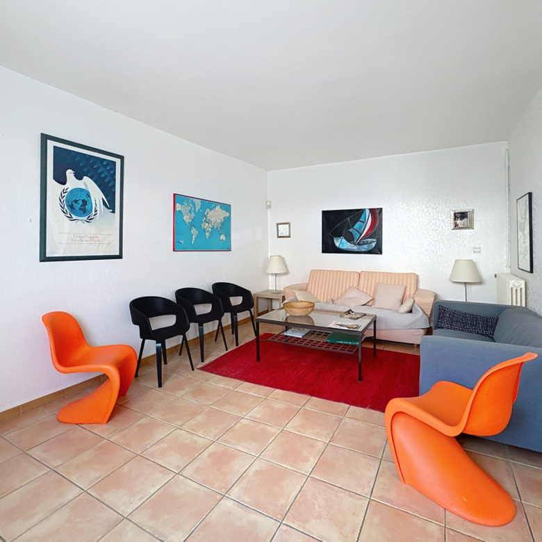 CHAMBRE A LOUER – Maison meublée en colocation