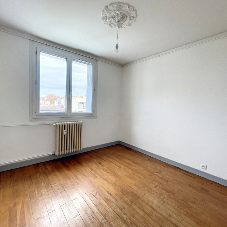 T3 NON MEUBLE