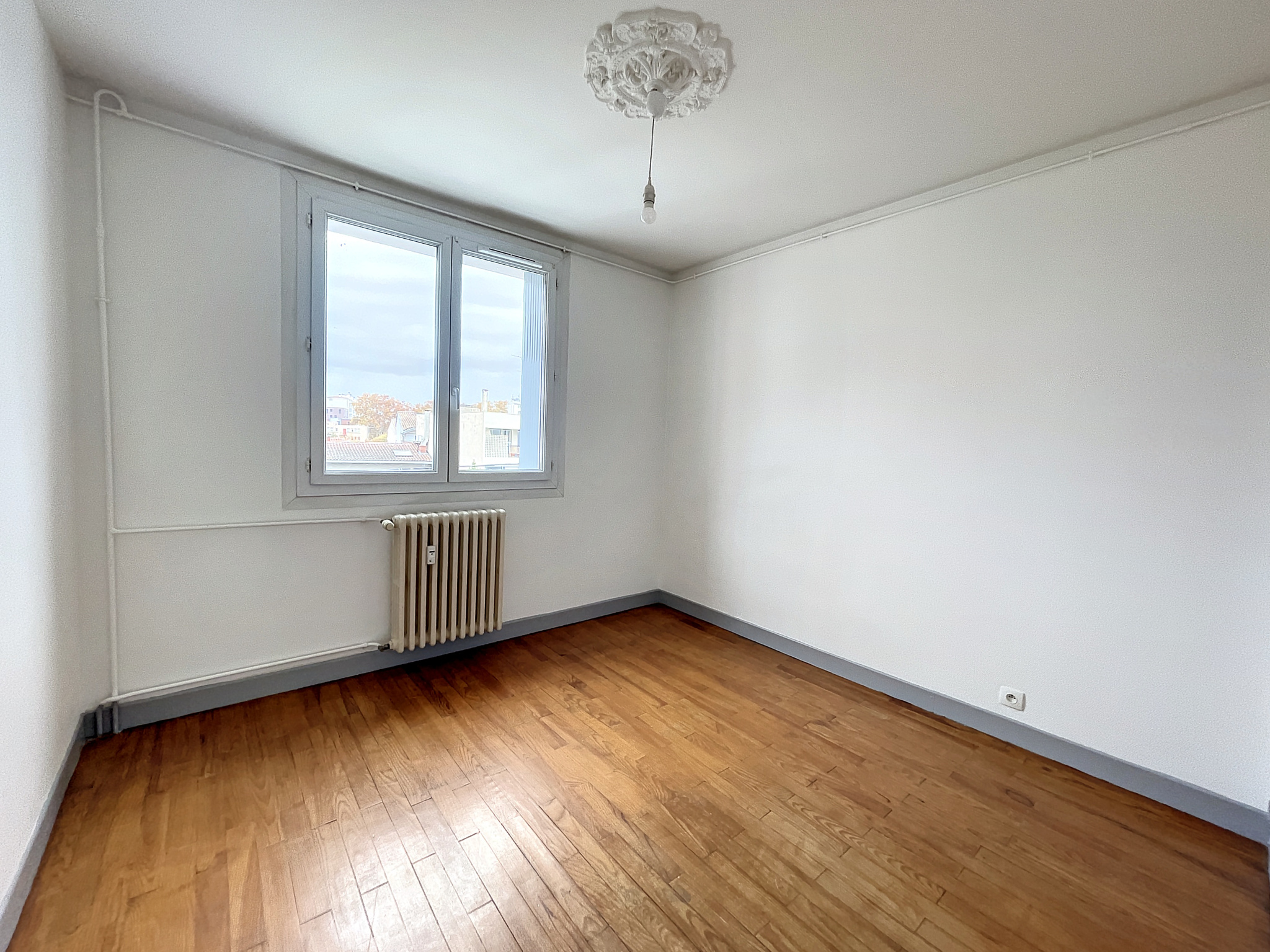 T3 NON MEUBLE
