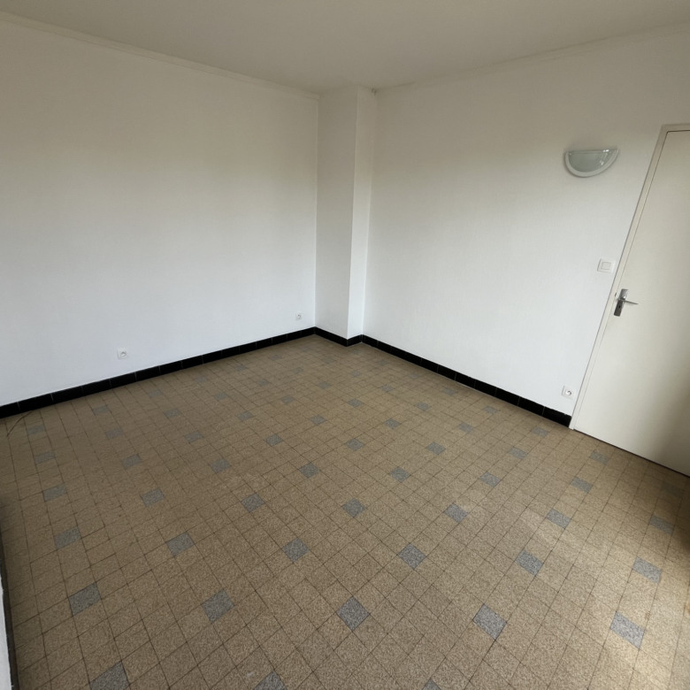 T2 non meublé