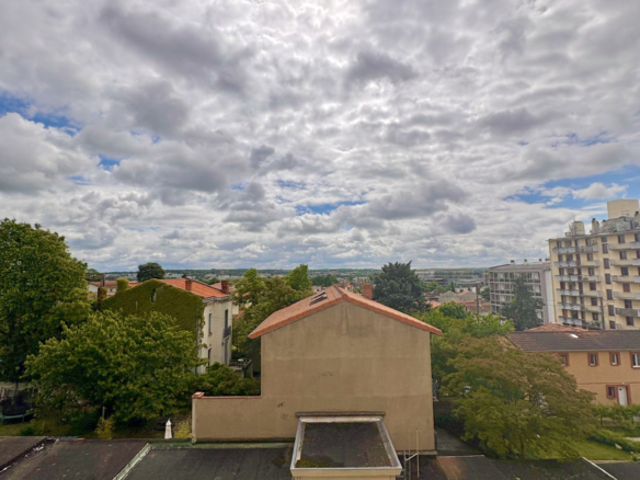 t2 non meublé