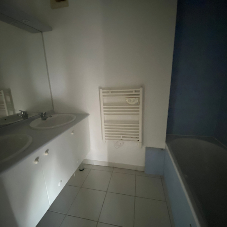 Spacieux T3  avec grande terrasse chemin de Moulis 31200 Tou