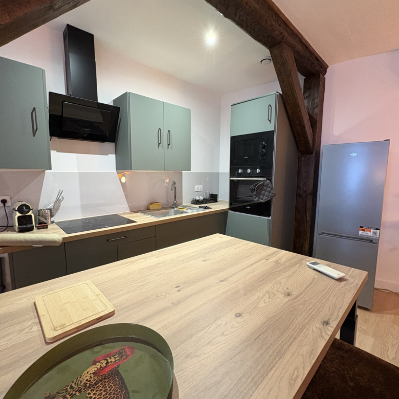 T2 BIS MEUBLE