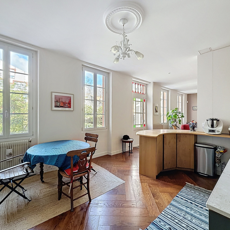 Bel maison au coeur du Busca